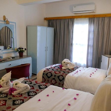 El Gezira Hotel Луксор Экстерьер фото