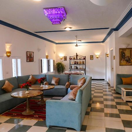El Gezira Hotel Луксор Экстерьер фото