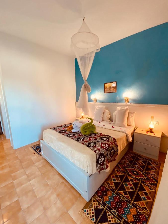 El Gezira Hotel Луксор Экстерьер фото