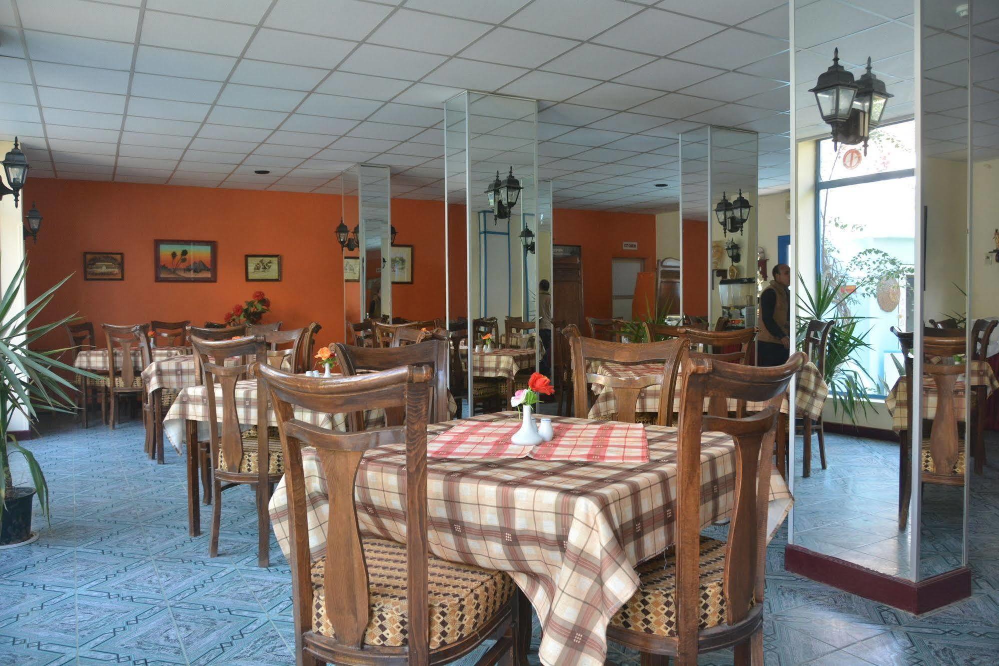 El Gezira Hotel Луксор Экстерьер фото