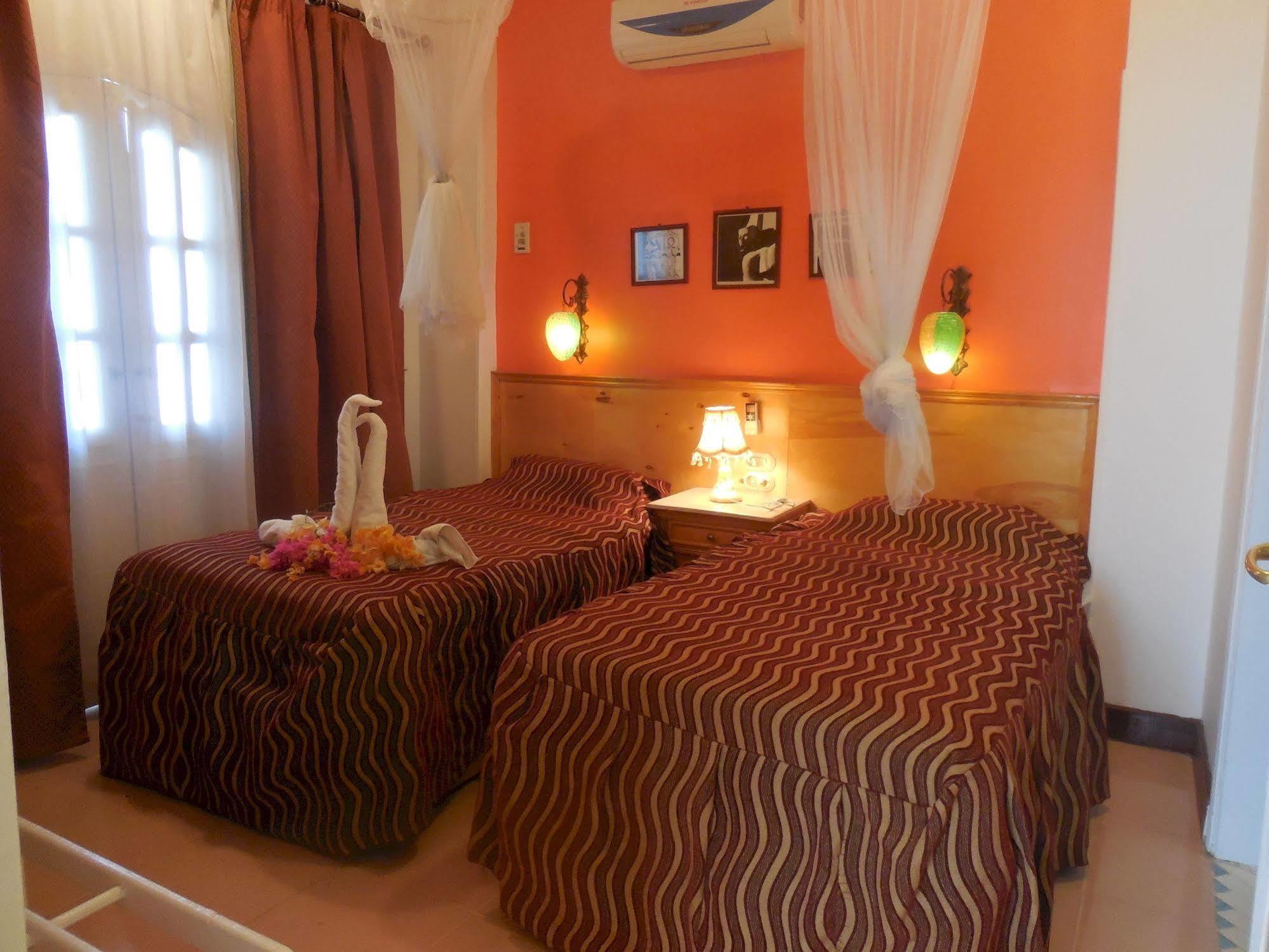 El Gezira Hotel Луксор Экстерьер фото